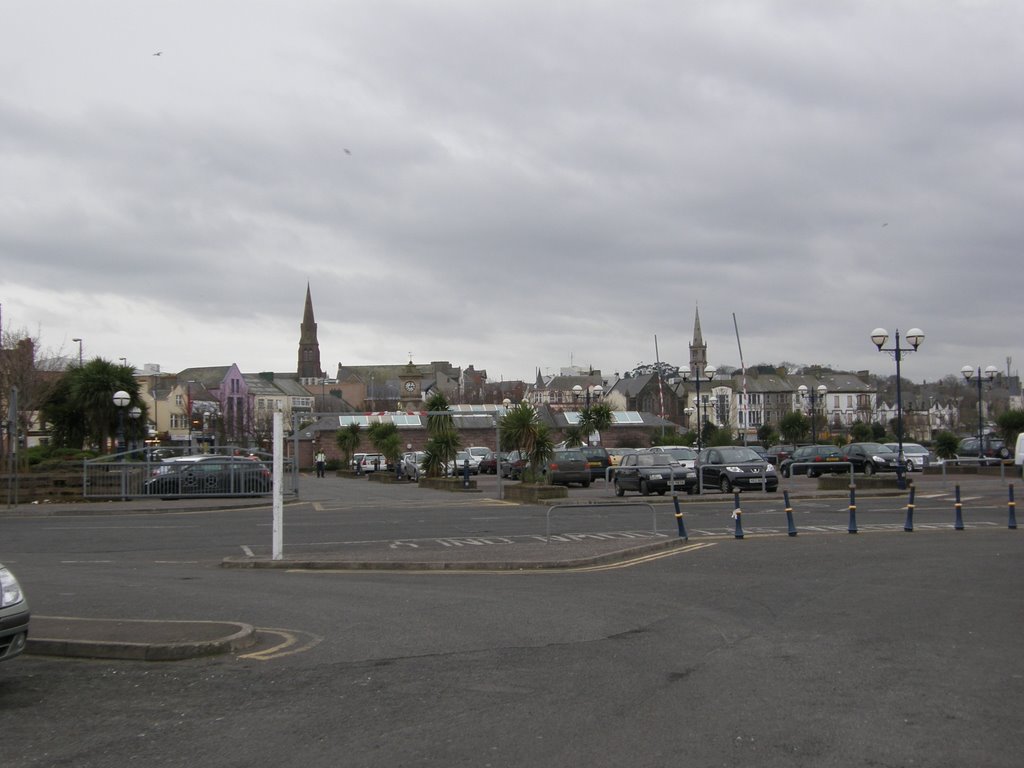 Bangor