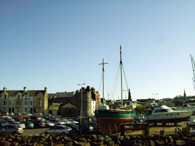 Bangor Tourist Information Centre