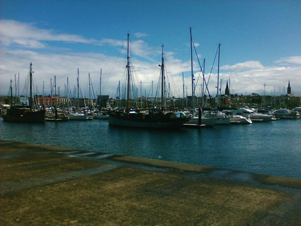 Bangor Marina