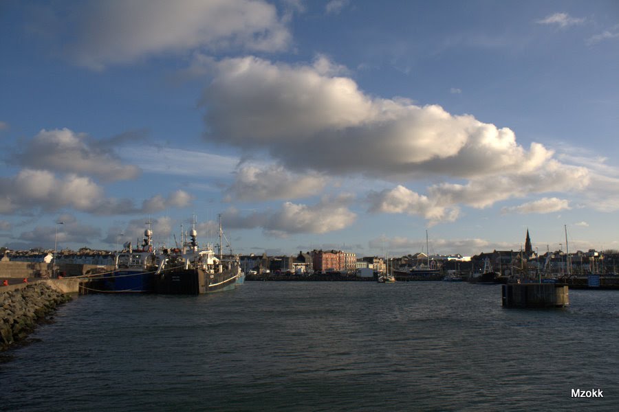Bangor Harbour