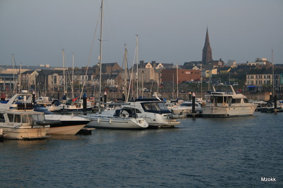 Bangor Marina