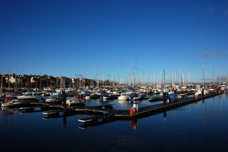 Bangor Marina