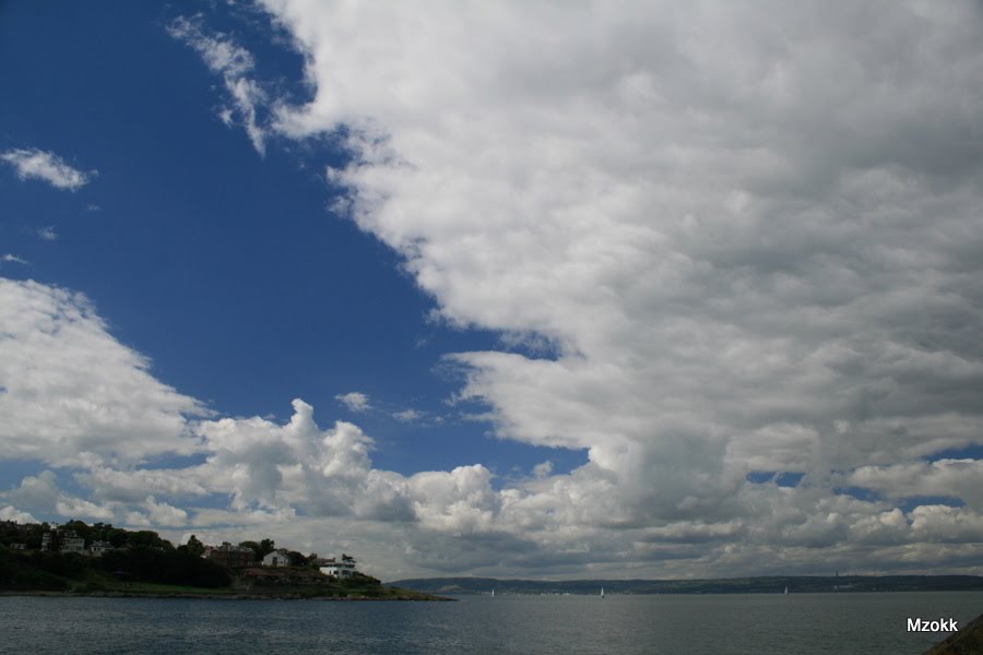 Bangor Bay