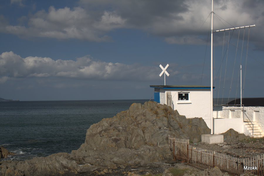 Old Coastguard Station 2007