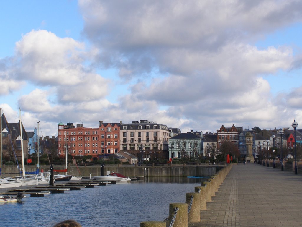Bangor Harbour