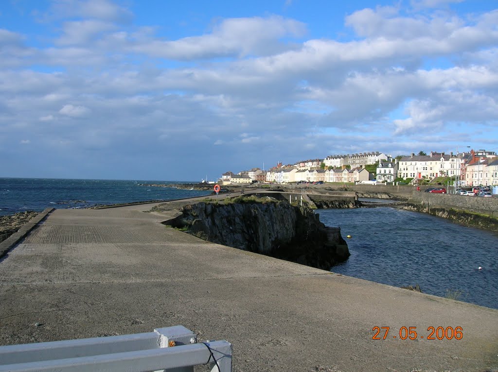 Bangor, okolice Belfastu