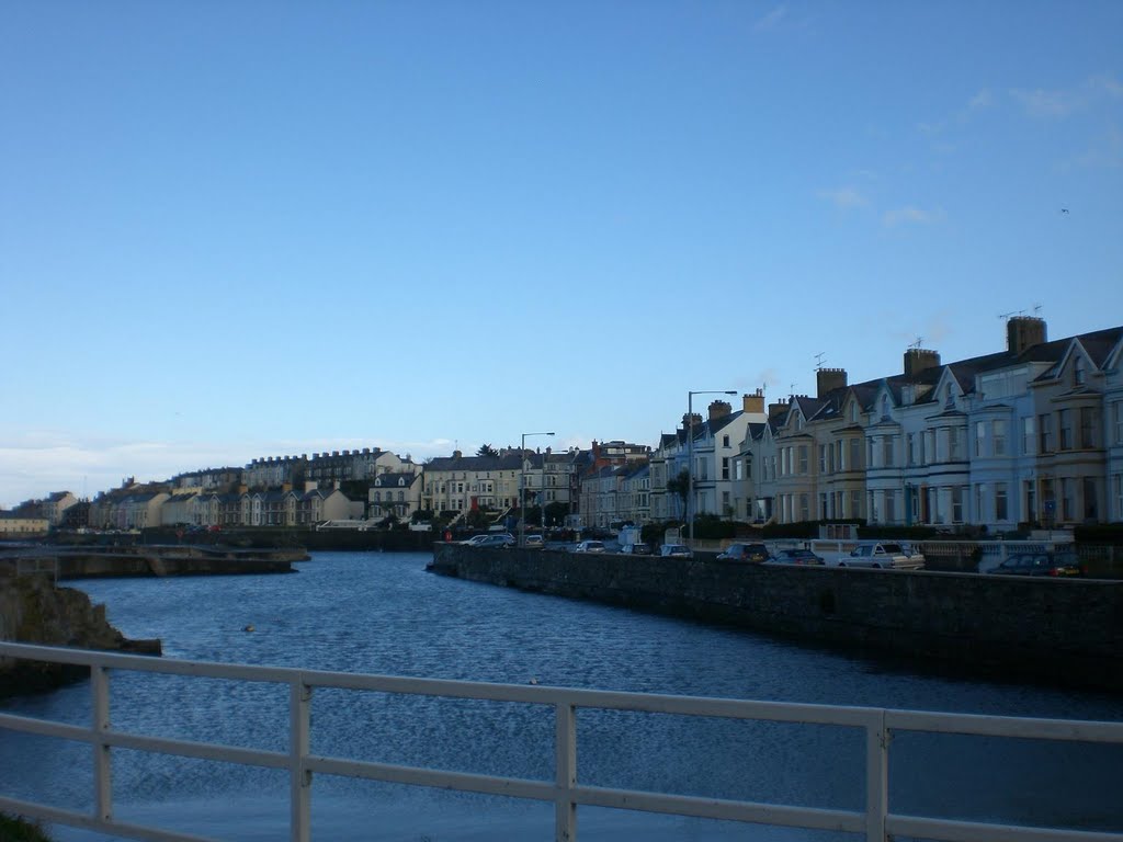 Bangor Marina, County Down, Northern Ireland