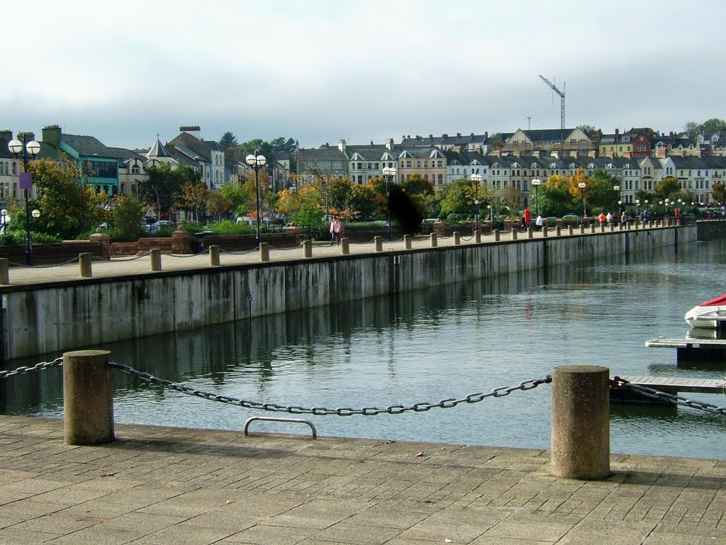 Donaghadee, north Ireland