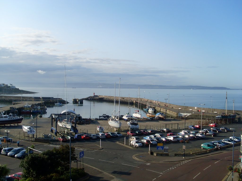 Bangor, Northern Ireland