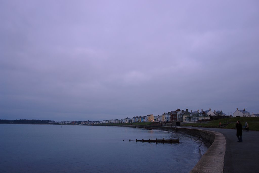 Ballyholme