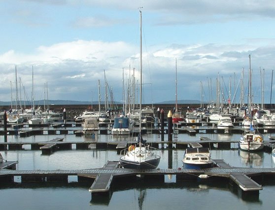 Bangor Marina