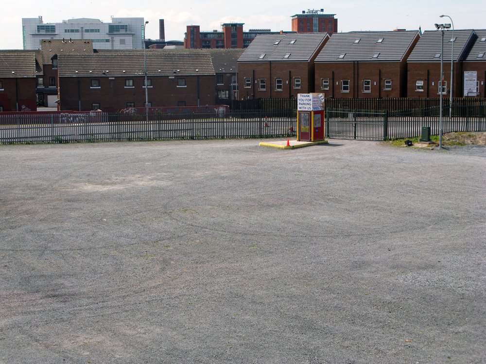 Belfast