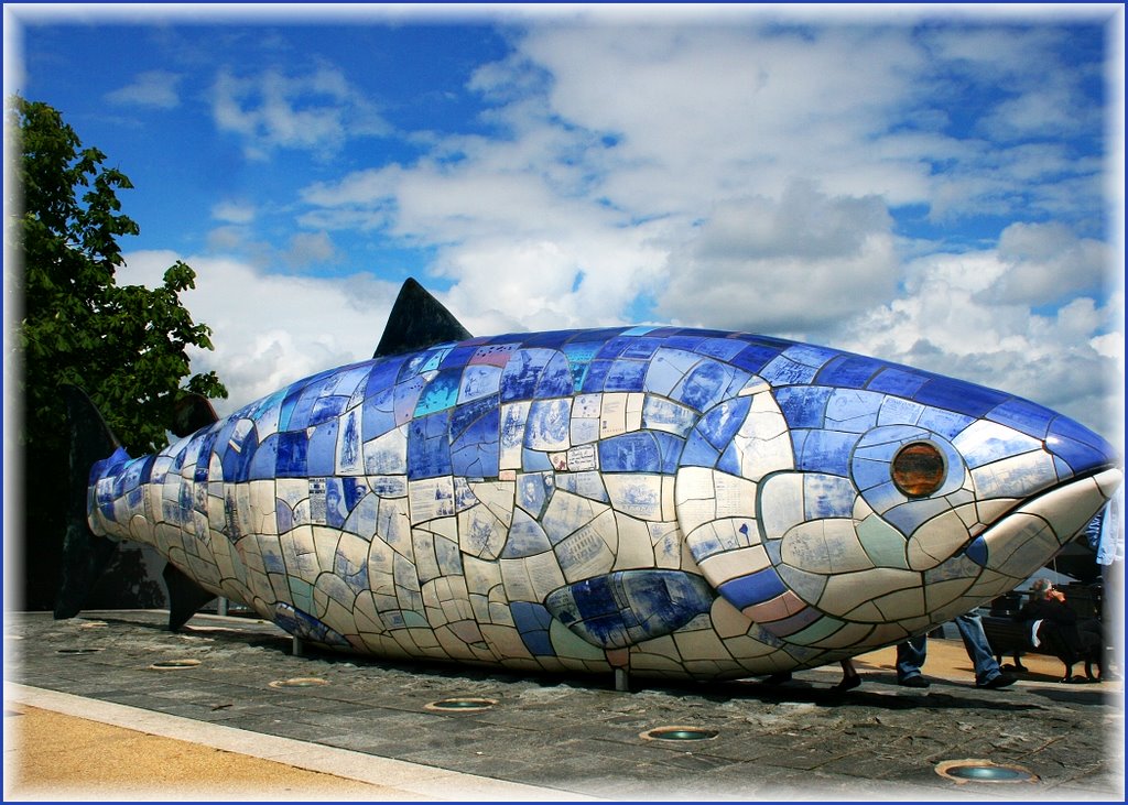 Belfasts Big Fish
