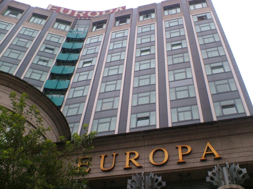Europa