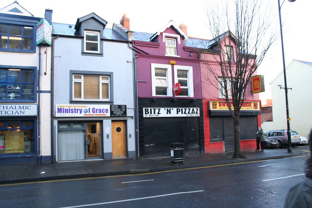 Bitz n pizzaz