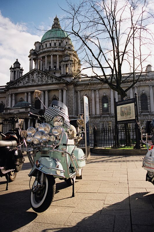 Belfast City Hall