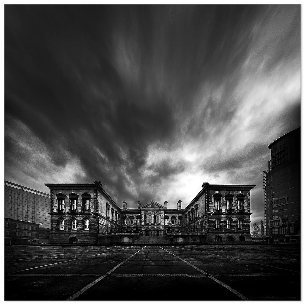 Custom House - 02/2010