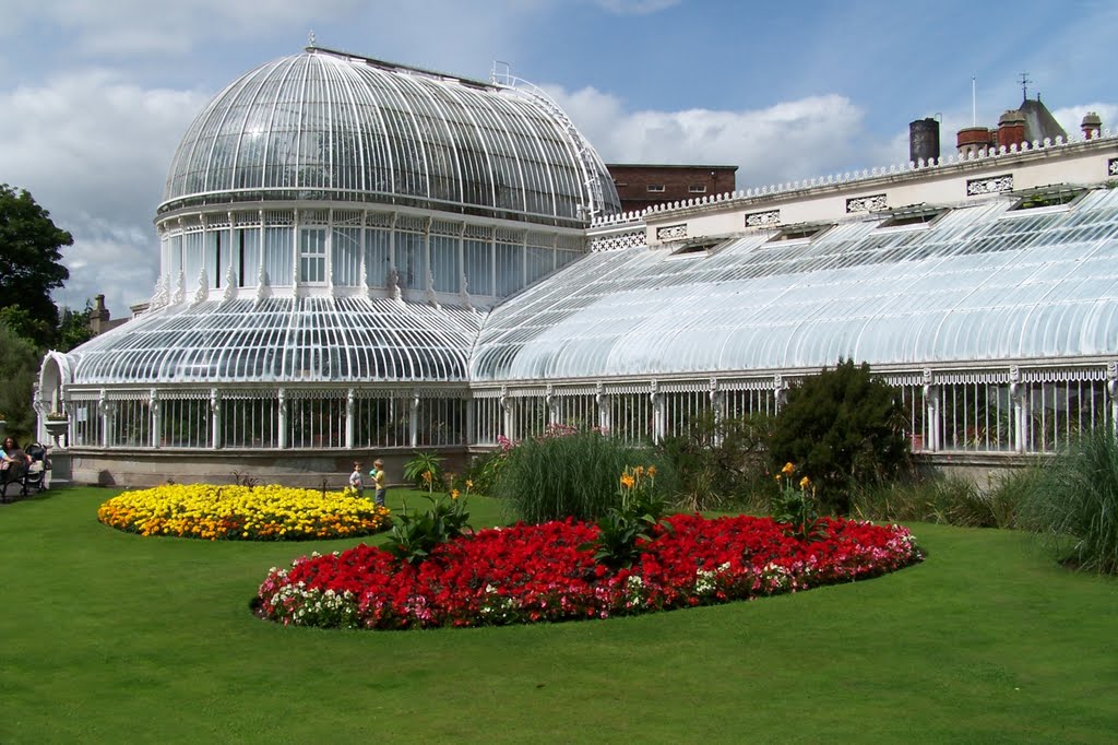 Botanic Gardens
