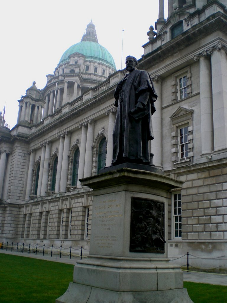 Belfast City Hall
