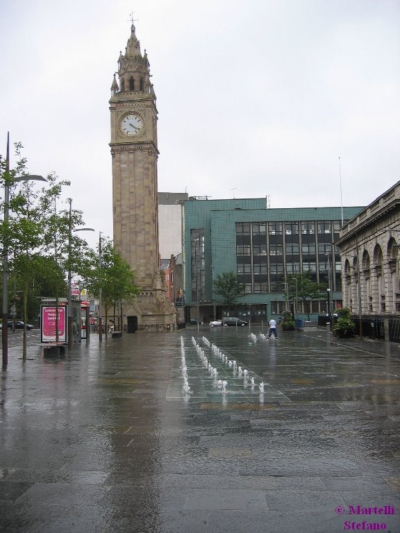 Clock Tower