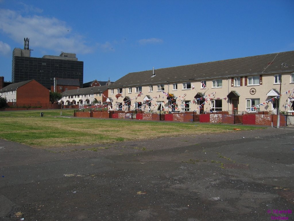 Loyalist Houses 1
