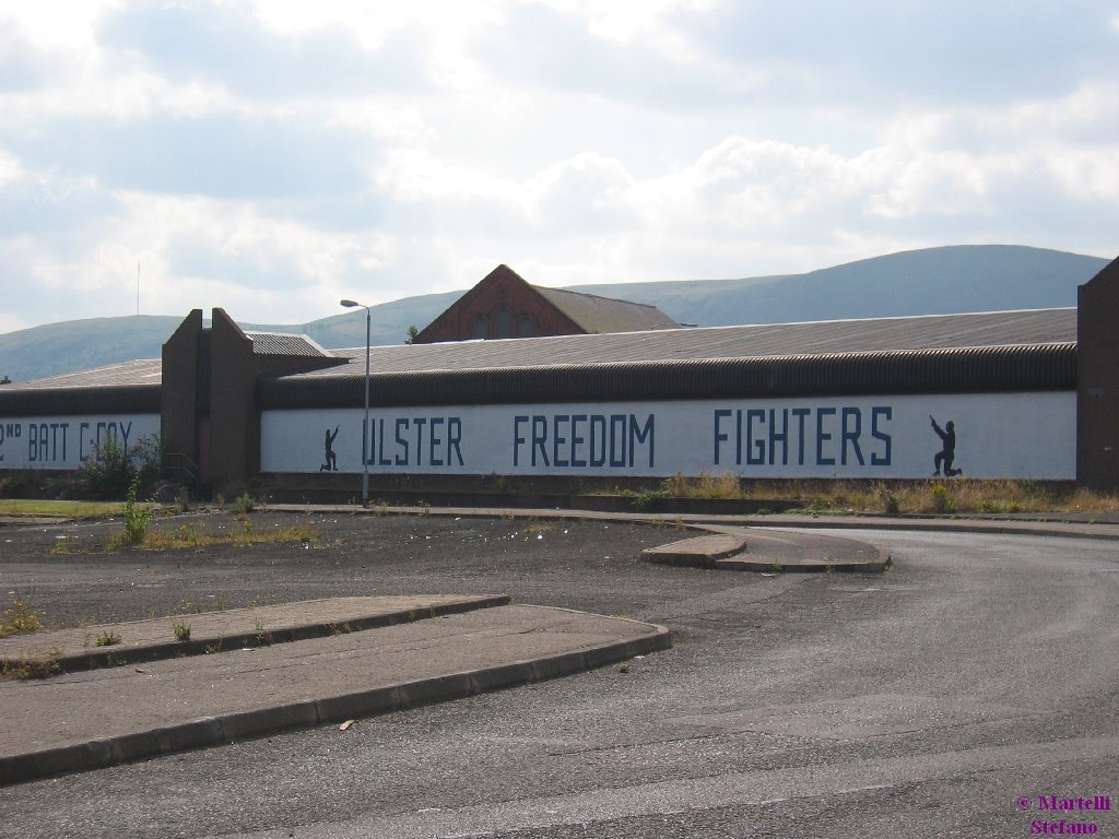 Loyalist Murales 24