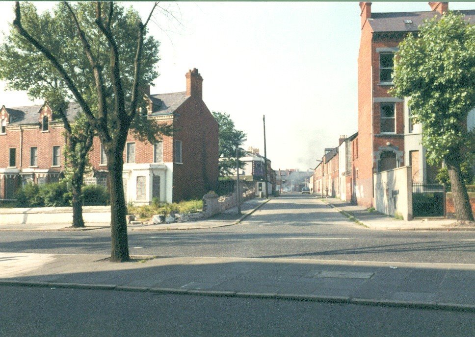 BELFAST STREET 2