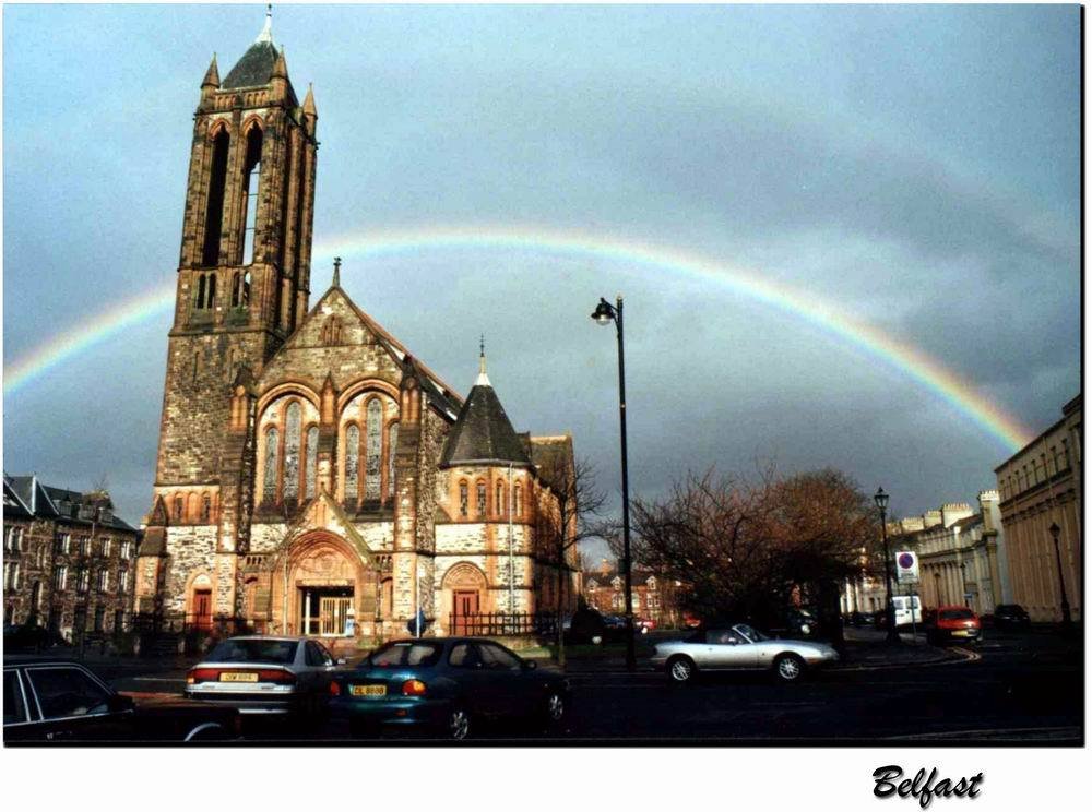 Belfast