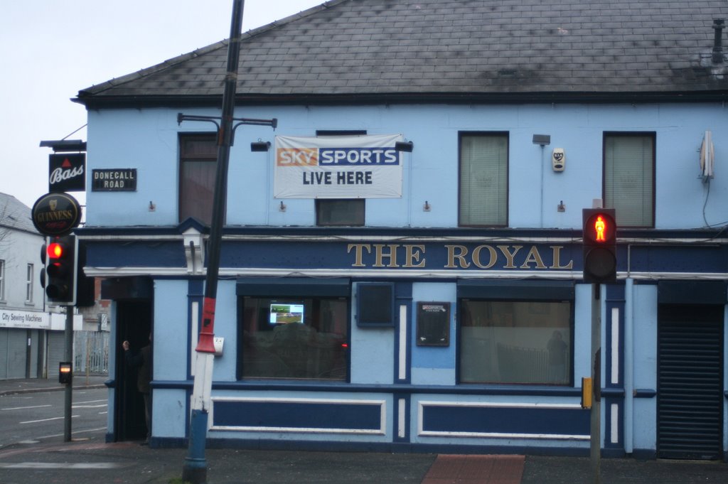 The Royal
