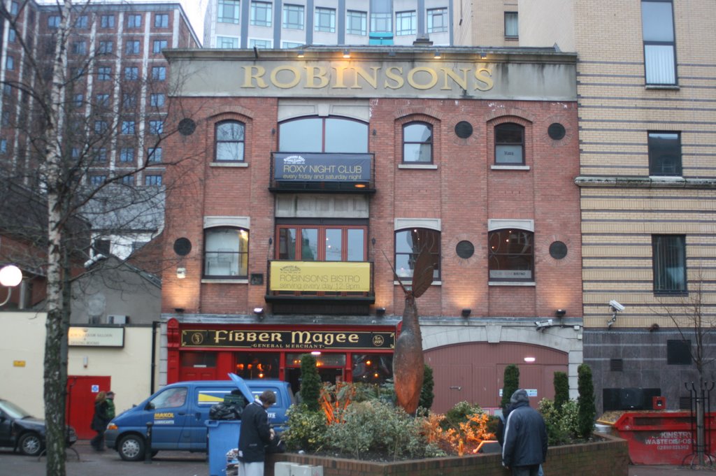 Robinsons
