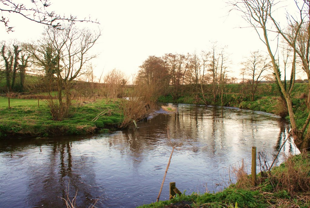 Ballinderry River nr Ardtrea