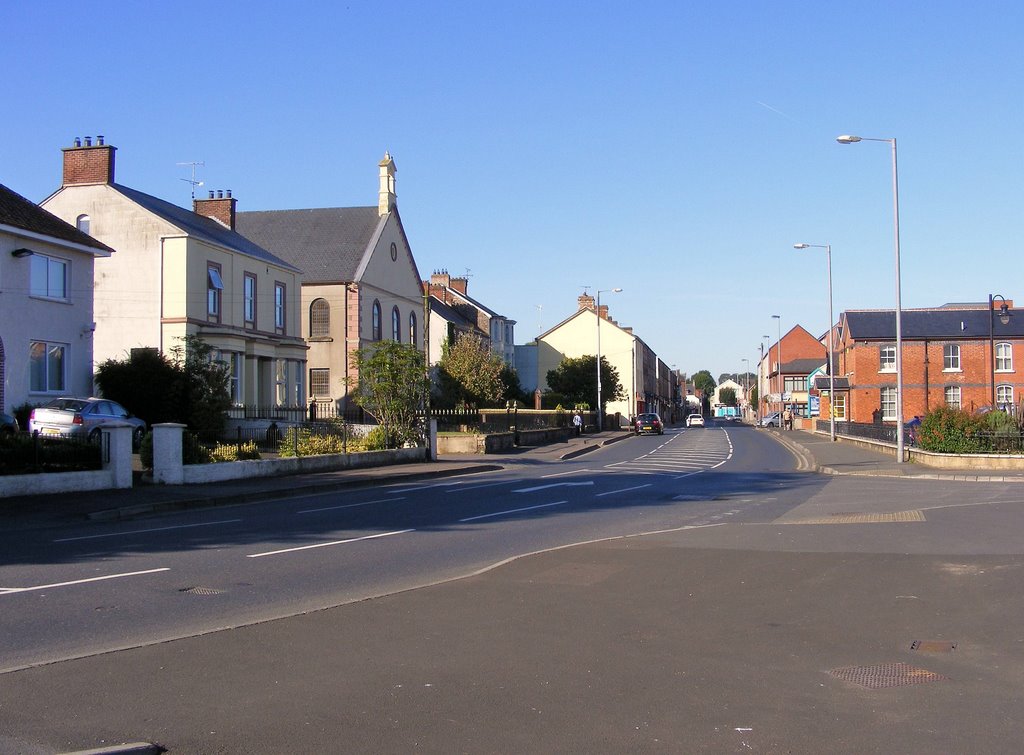 Molesworth Street