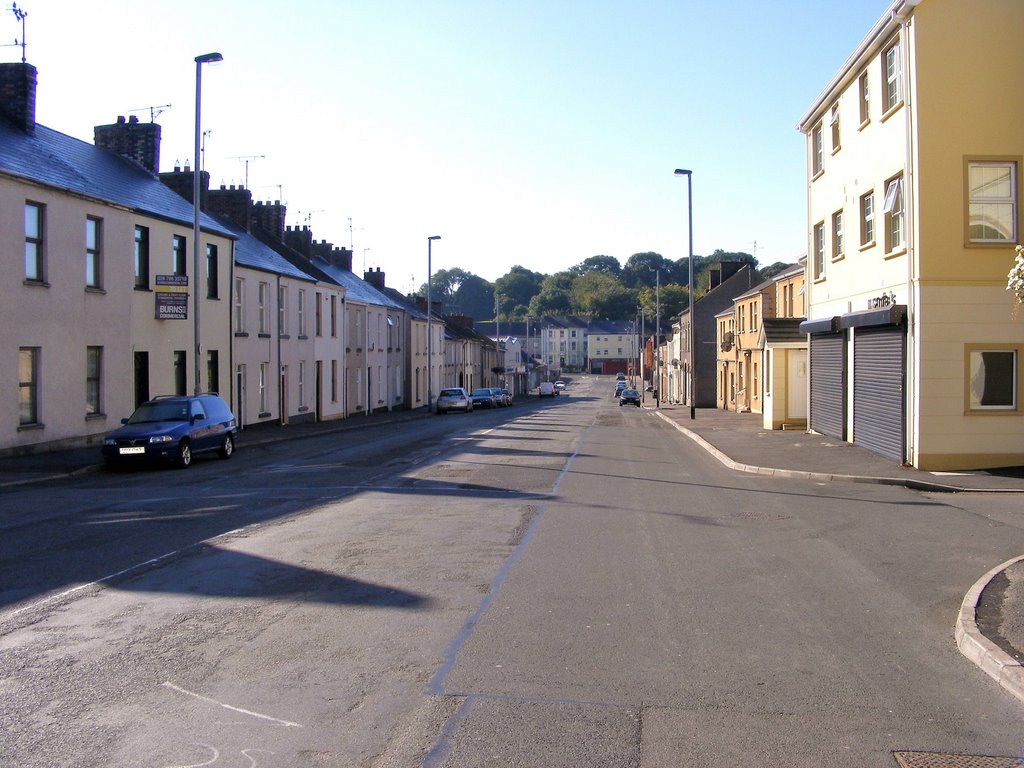 Union Street