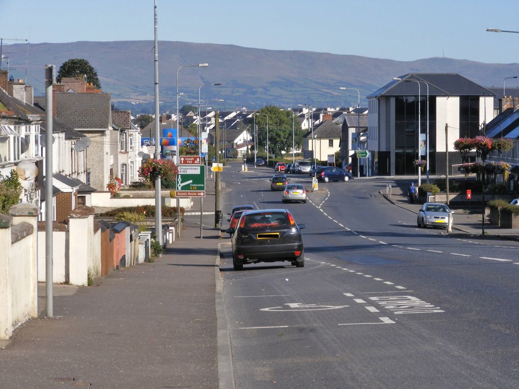 Milburn Street