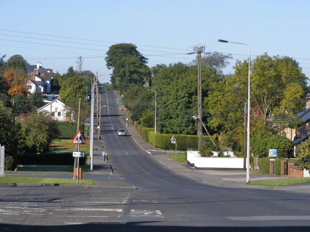 Fairhill Road