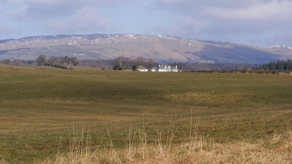 Slieve Gallion