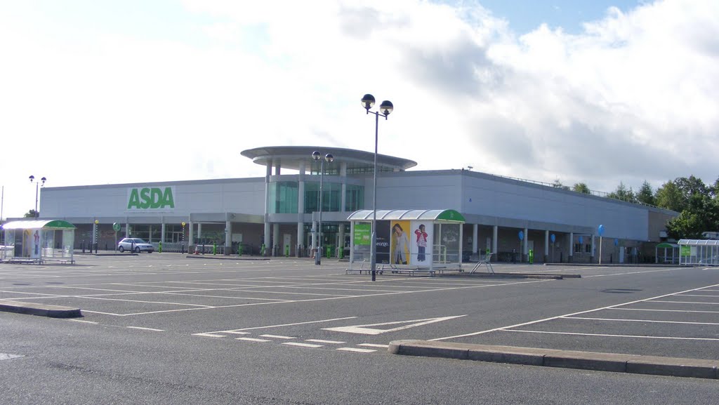 Asda