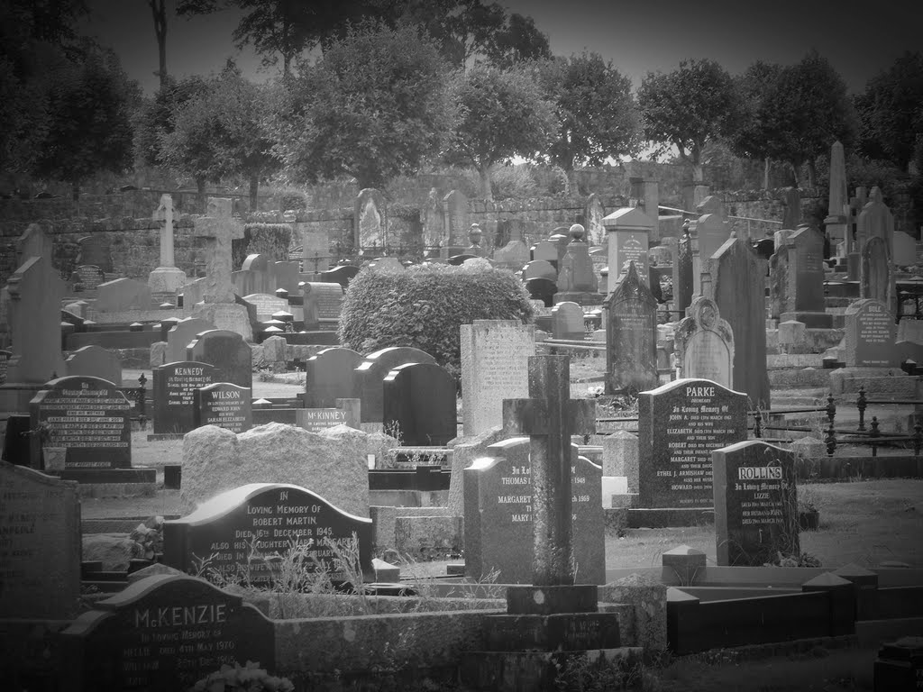 Cemetery