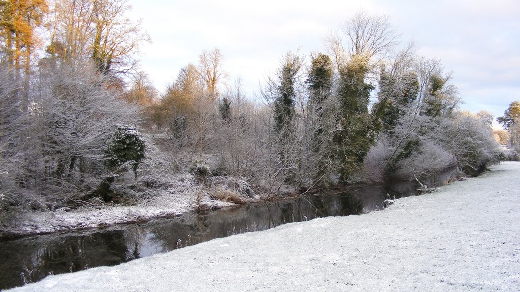 Tullywiggan Bridge