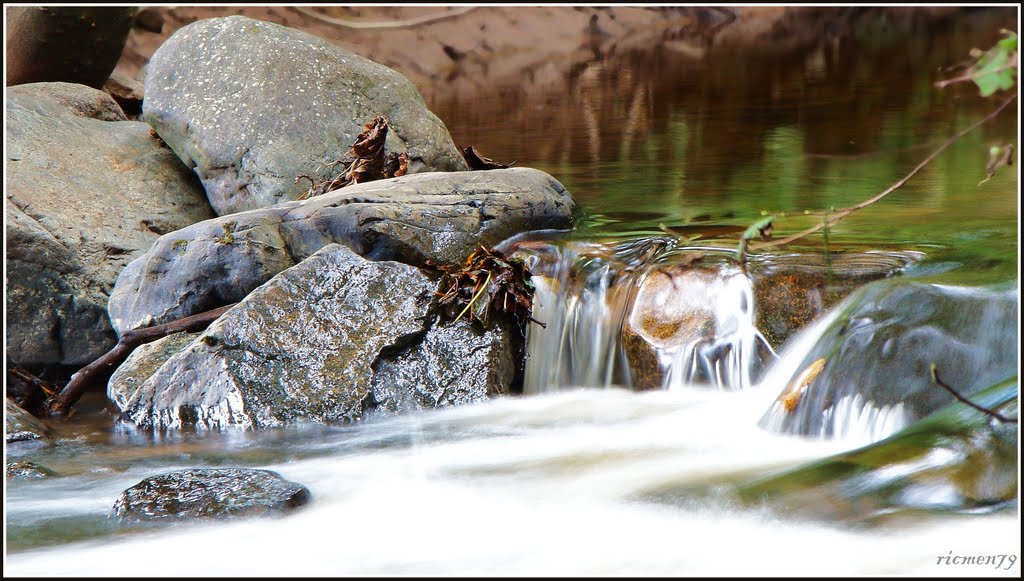 Ballinderry river-cookstown