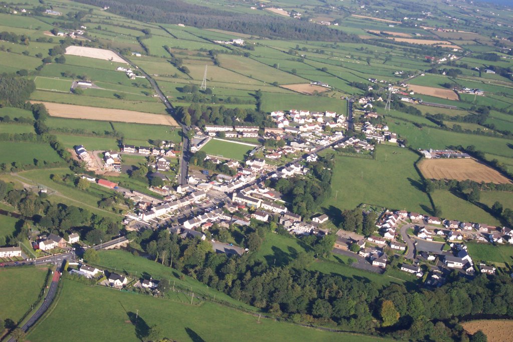 Coagh