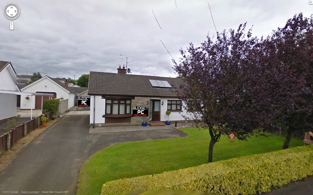 Budget PC Repair Cookstown