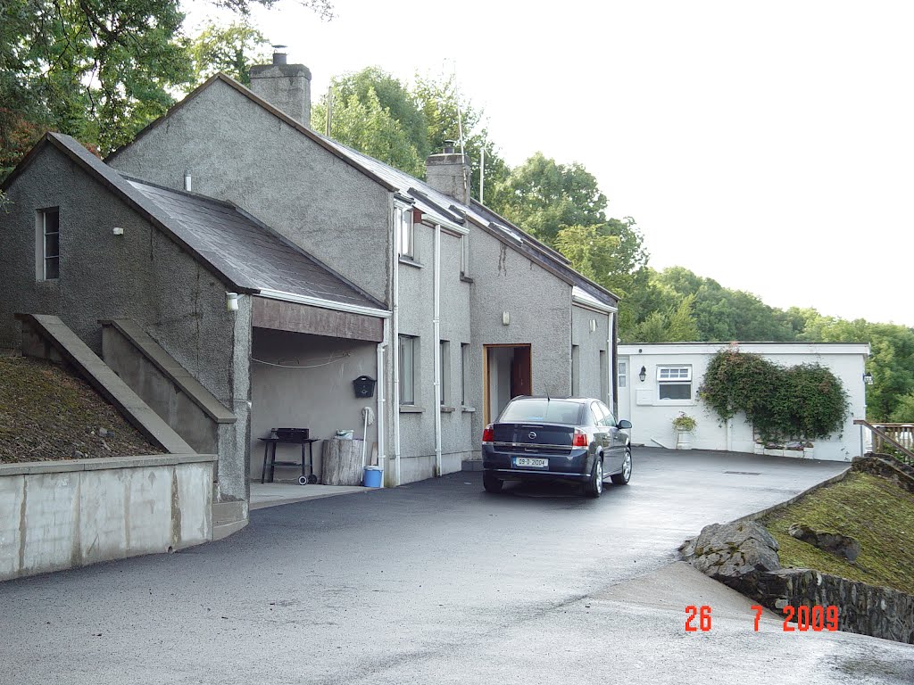 Bluebell Cottage, Springhill, Moneymore, N.I.