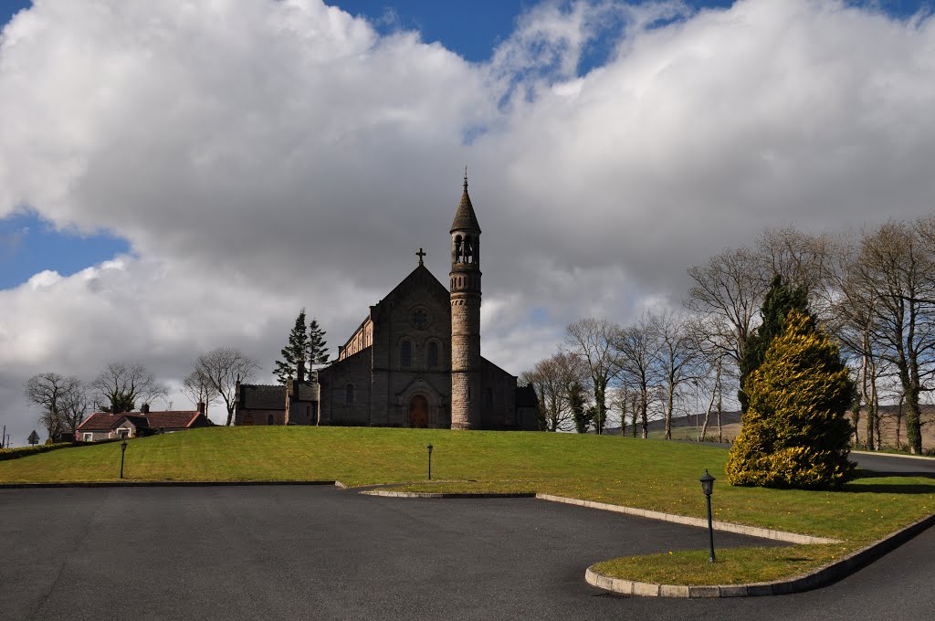 Lissan Chapel