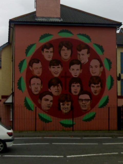 Derry muriel