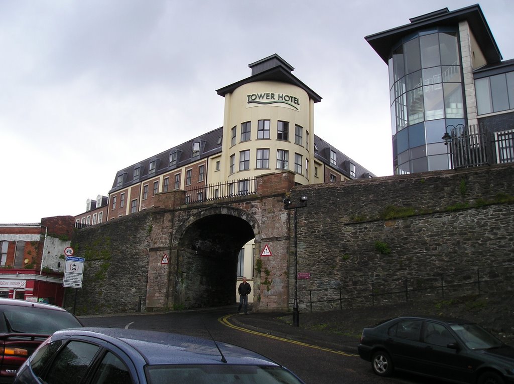 Tower Hotel