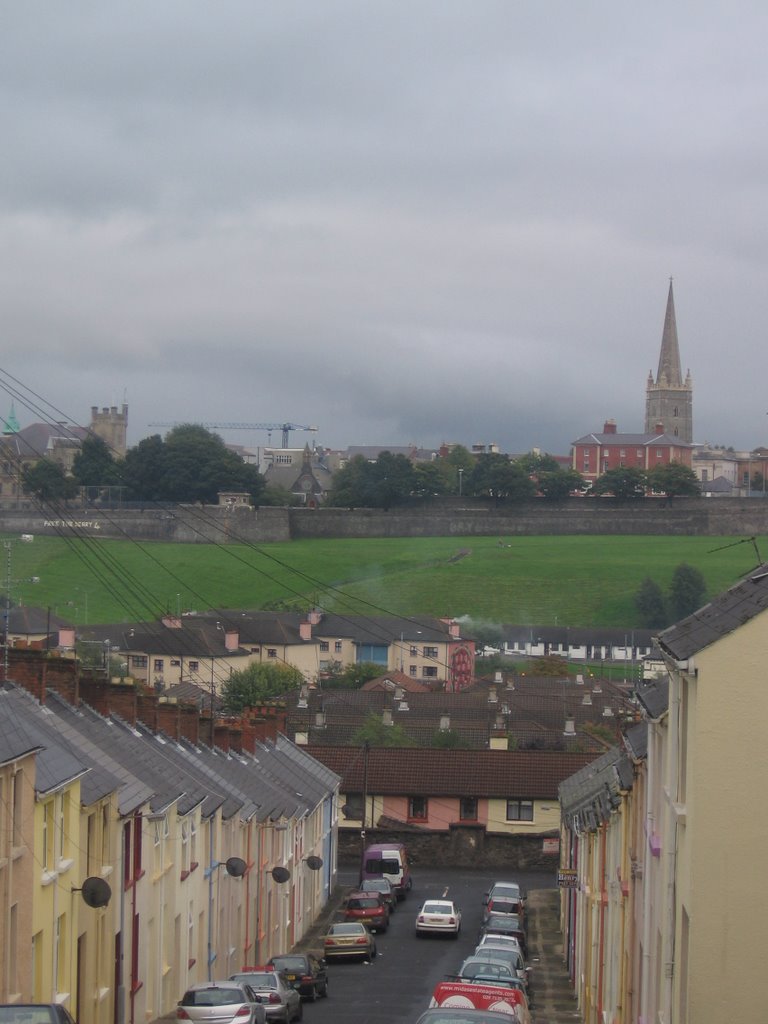 Derry (Bogside)