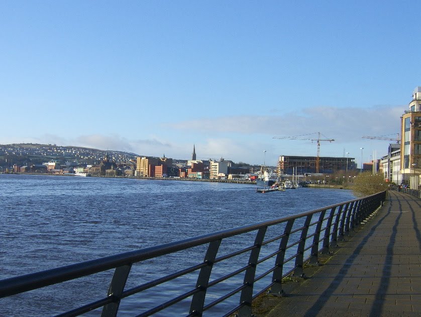 derry city