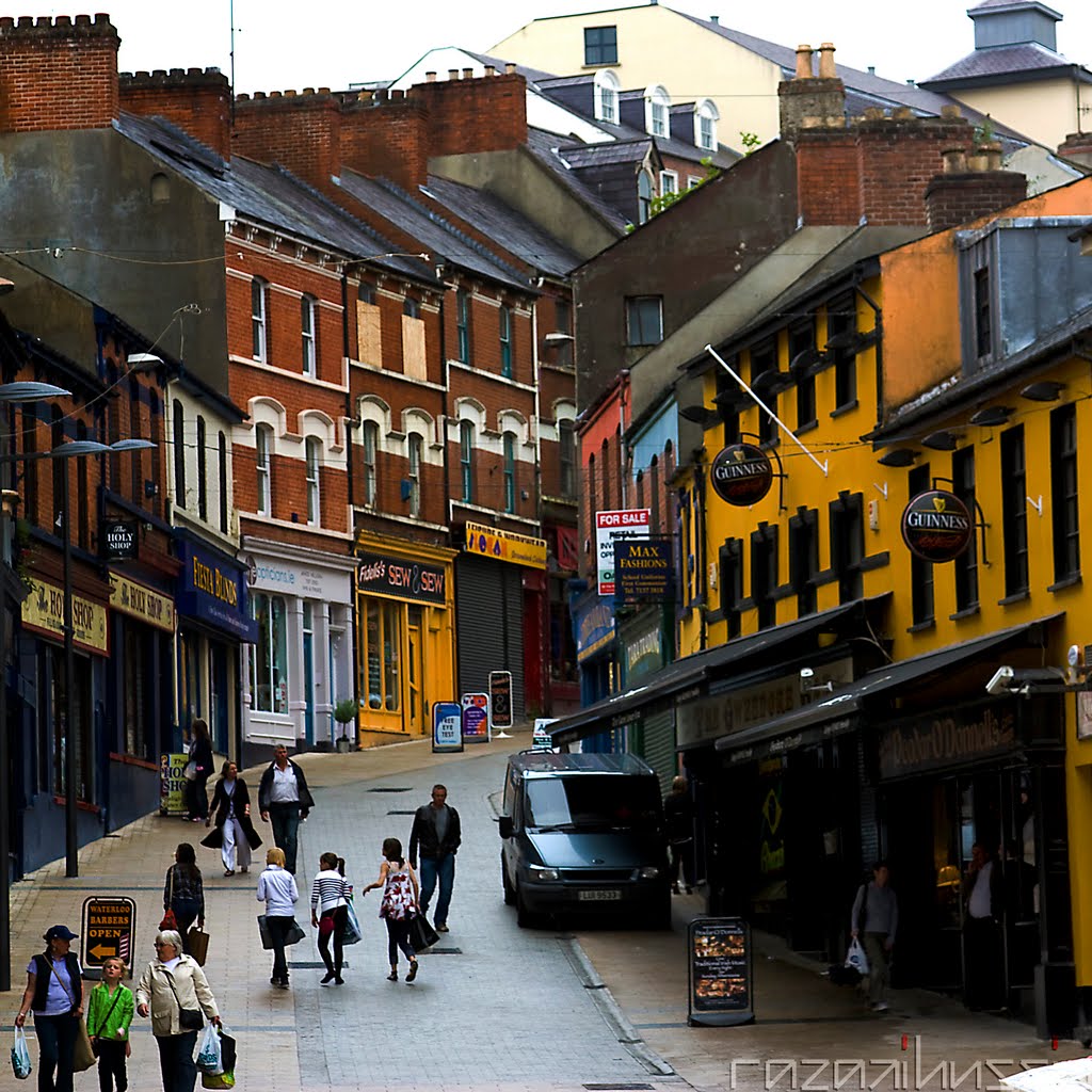 londonderry