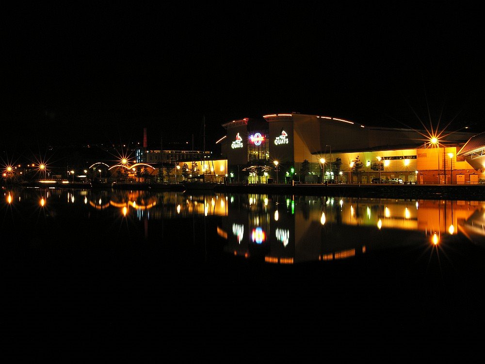 The Quays Newry